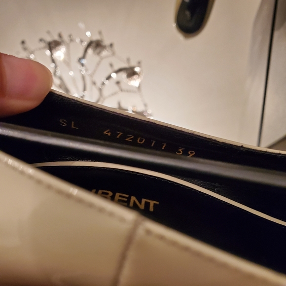 Saint Laurent opyum - Picture 4 of 7